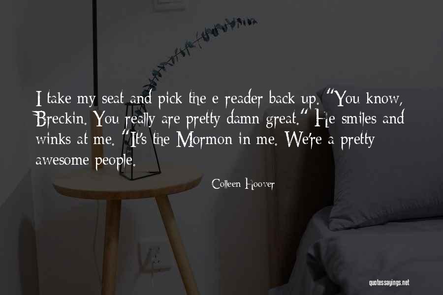 Nespole Dinverno Quotes By Colleen Hoover Nespole Dinverno Quotes By Colleen Hoover