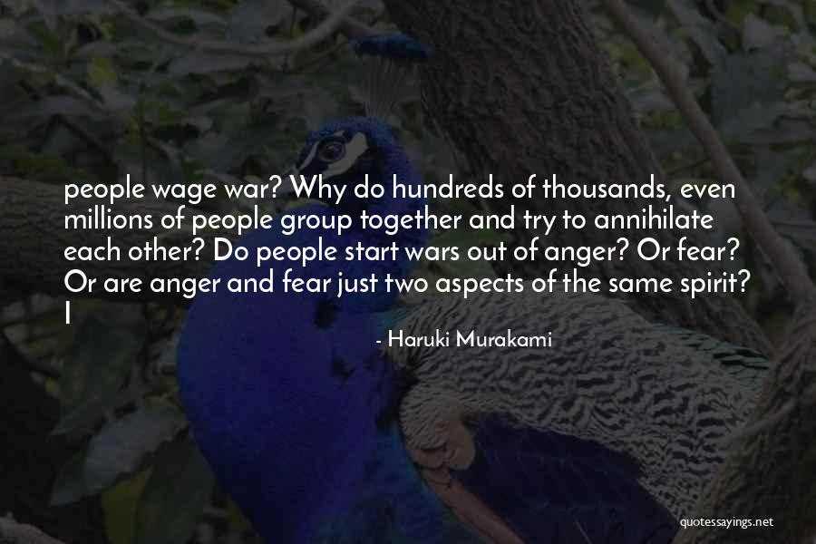 Nespoli Fruit Quotes By Haruki Murakami Nespoli Fruit Quotes By Haruki Murakami
