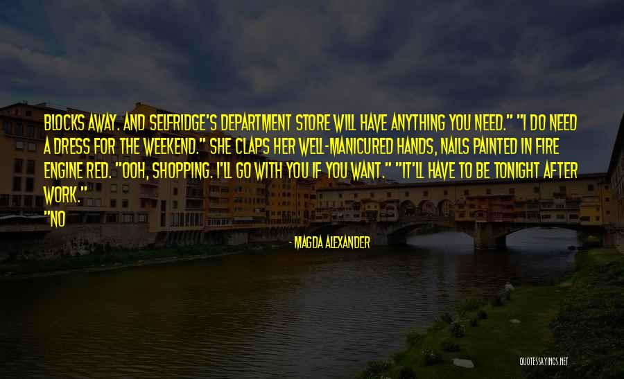 Nesporazum U Quotes By Magda Alexander Nesporazum U Quotes By Magda Alexander
