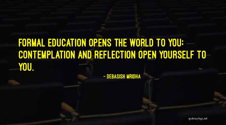 Nesposoban Ili Quotes By Debasish Mridha Nesposoban Ili Quotes By Debasish Mridha
