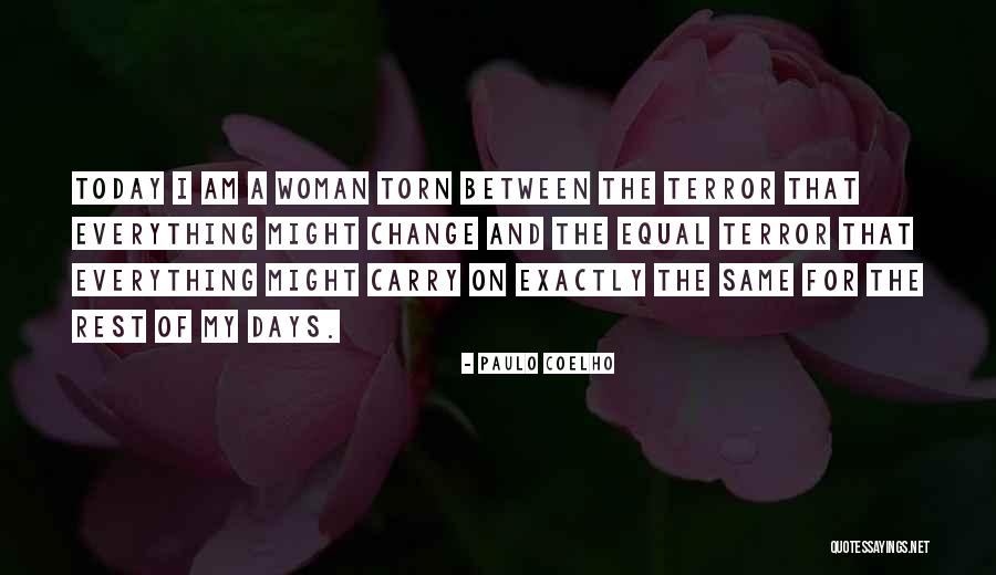 Nesposoban Ili Quotes By Paulo Coelho Nesposoban Ili Quotes By Paulo Coelho