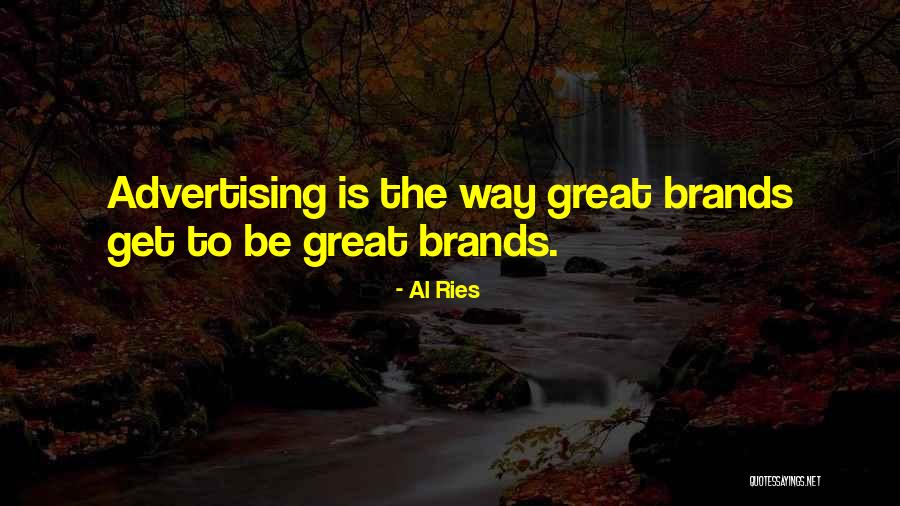 Nesquik Powder Quotes By Al Ries Nesquik Powder Quotes By Al Ries