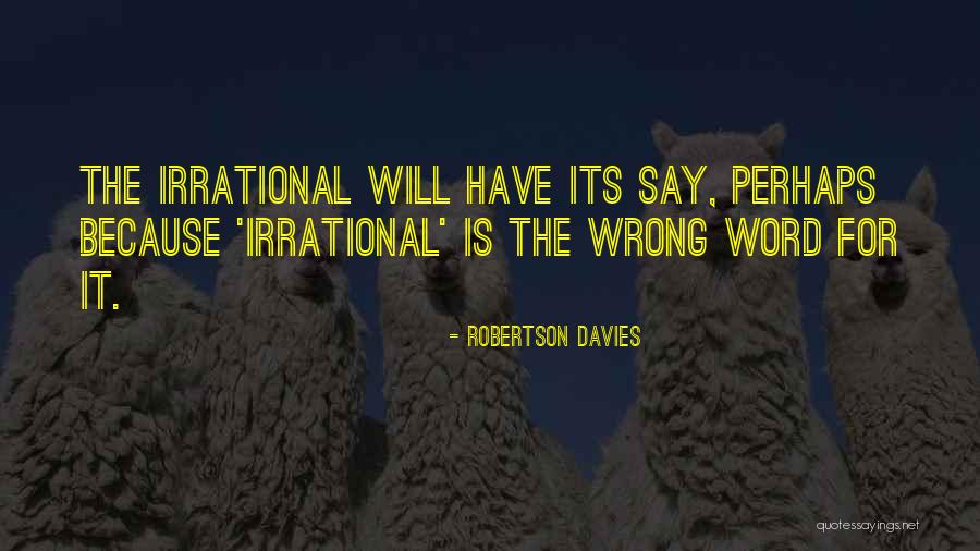 Nesquik Powder Quotes By Robertson Davies Nesquik Powder Quotes By Robertson Davies