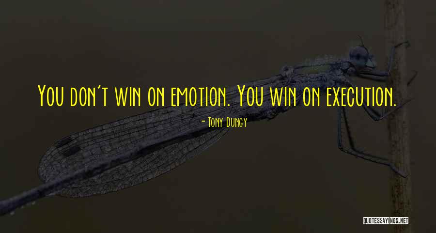 Nesquik Vanilla Quotes By Tony Dungy Nesquik Vanilla Quotes By Tony Dungy