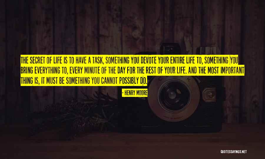 Nesreca Kod Quotes By Henry Moore Nesreca Kod Quotes By Henry Moore