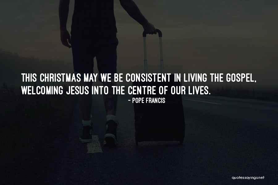 Nesreca Na Quotes By Pope Francis Nesreca Na Quotes By Pope Francis