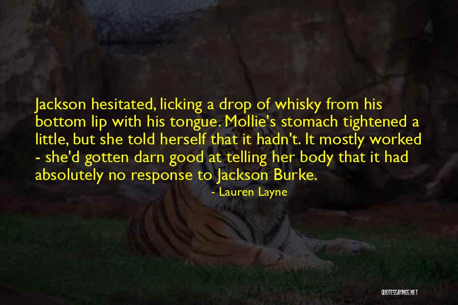 Nesrece Sa Gradevinskim Ma Inama Quotes By Lauren Layne Nesrece Sa Gradevinskim Ma Inama Quotes By Lauren Layne