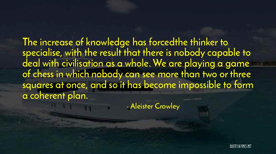 Nesryn Throne Quotes By Aleister Crowley Nesryn Throne Quotes By Aleister Crowley