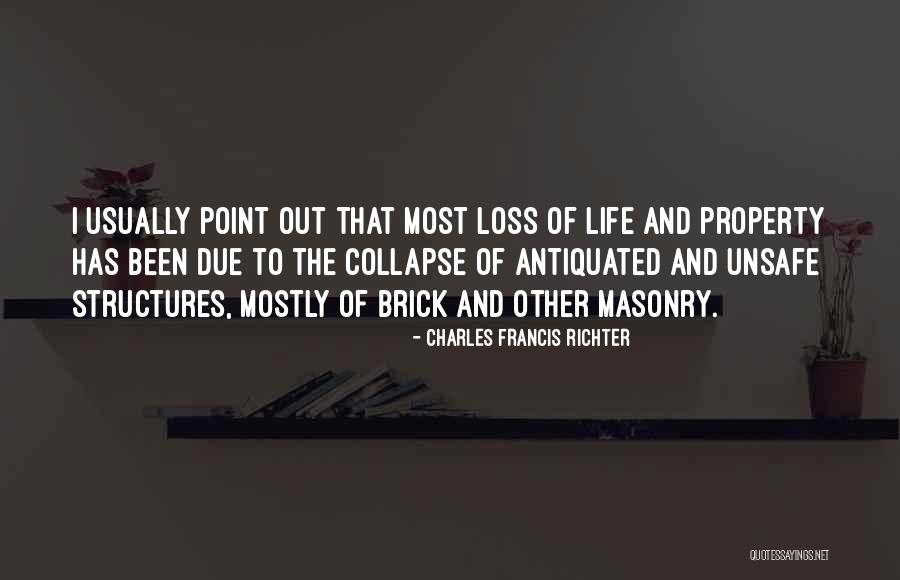 Nessas Duet Quotes By Charles Francis Richter Nessas Duet Quotes By Charles Francis Richter