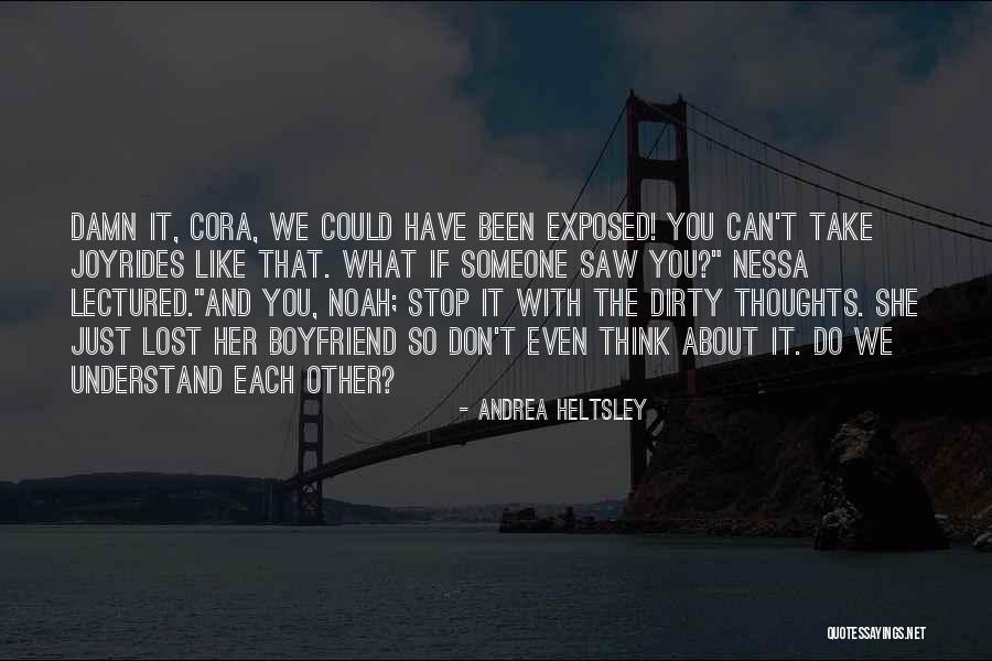 Nessa's Quotes By Andrea Heltsley Nessa's Quotes By Andrea Heltsley