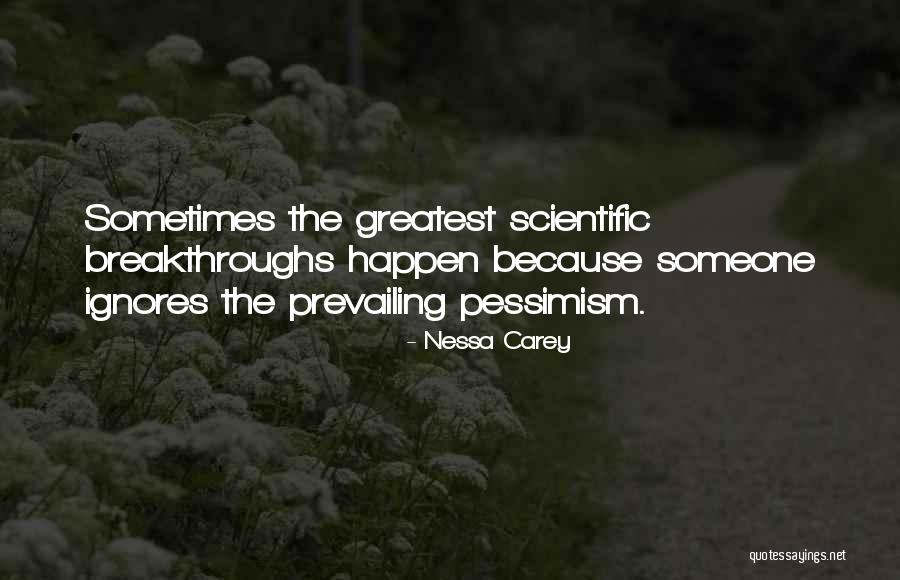 Nessa's Quotes By Nessa Carey Nessa's Quotes By Nessa Carey
