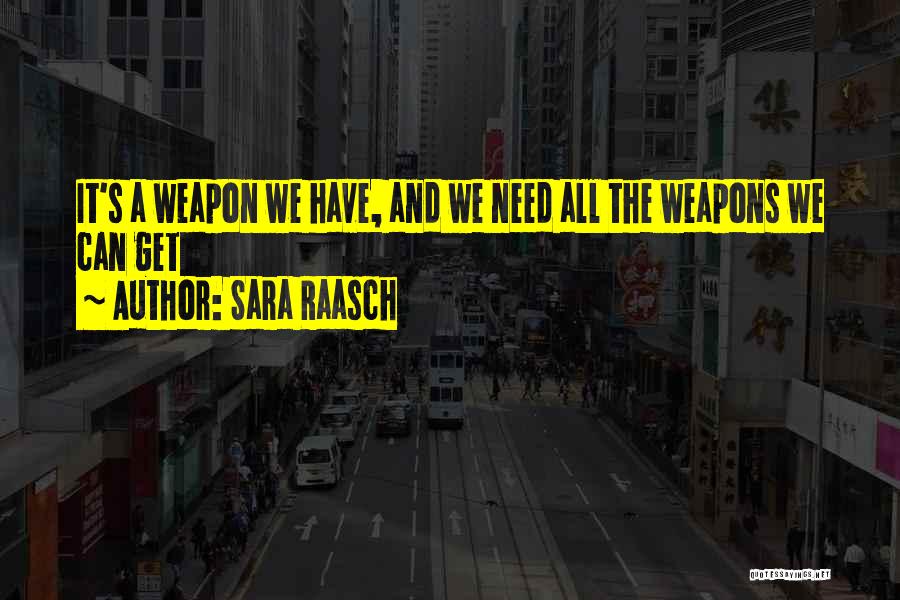 Nessa's Quotes By Sara Raasch
