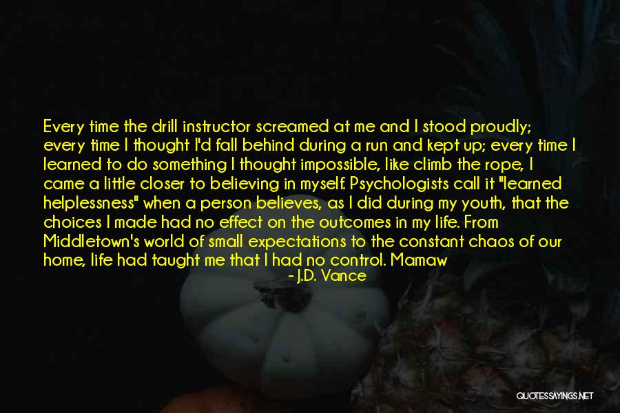 Nessas Shart Quotes By J.D. Vance Nessas Shart Quotes By J.D. Vance