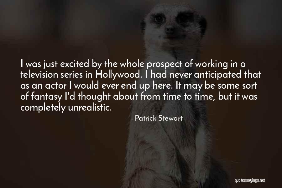 Nesselrode Pudding Quotes By Patrick Stewart Nesselrode Pudding Quotes By Patrick Stewart