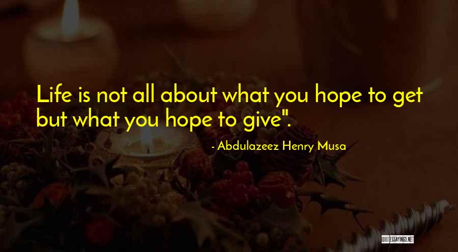Nesselrodt Greenhouse Quotes By Abdulazeez Henry Musa Nesselrodt Greenhouse Quotes By Abdulazeez Henry Musa