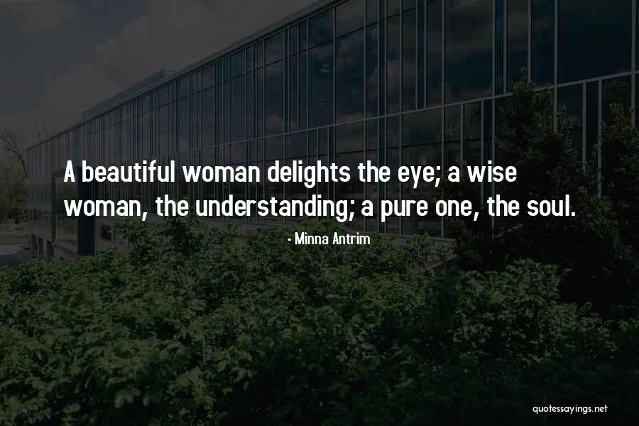 Nesselrodt Roswell Quotes By Minna Antrim Nesselrodt Roswell Quotes By Minna Antrim