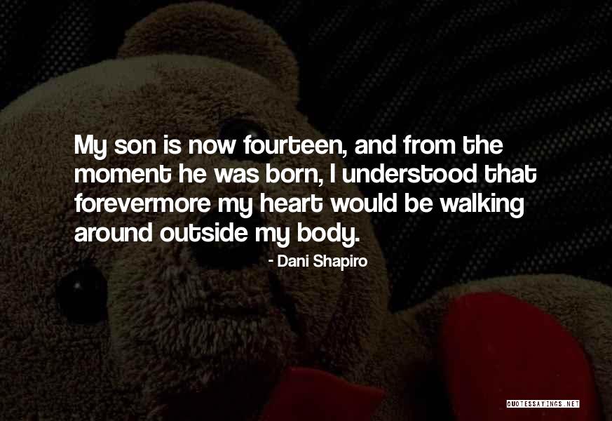 Nesserine Djillali Quotes By Dani Shapiro Nesserine Djillali Quotes By Dani Shapiro