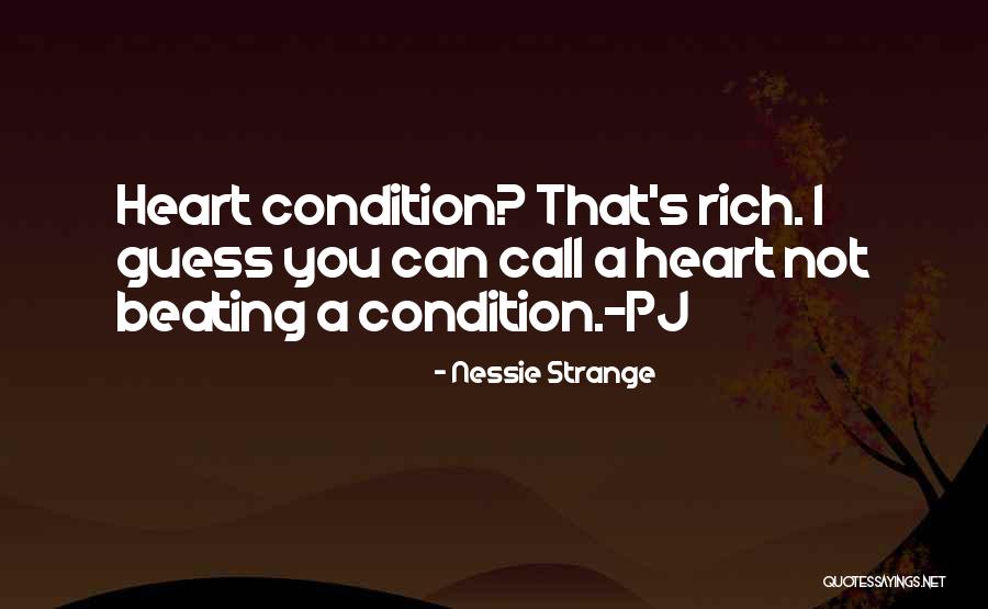 Nessie Strange Quotes 2128416 Nessie Strange Quotes 2128416