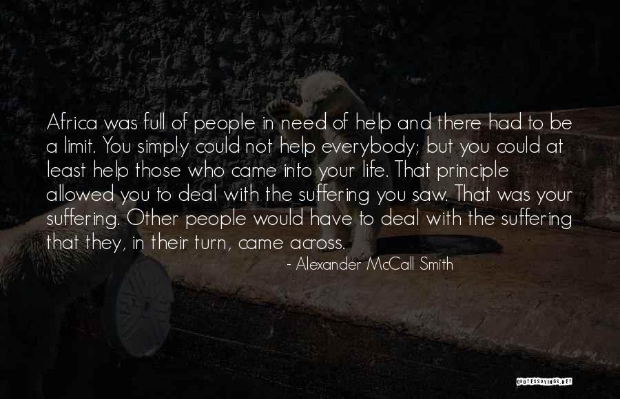 Nessie The Loch Quotes By Alexander McCall Smith Nessie The Loch Quotes By Alexander McCall Smith