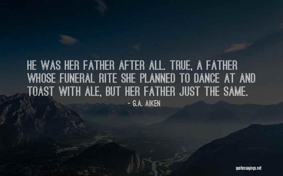 Nessie The Loch Quotes By G.A. Aiken Nessie The Loch Quotes By G.A. Aiken