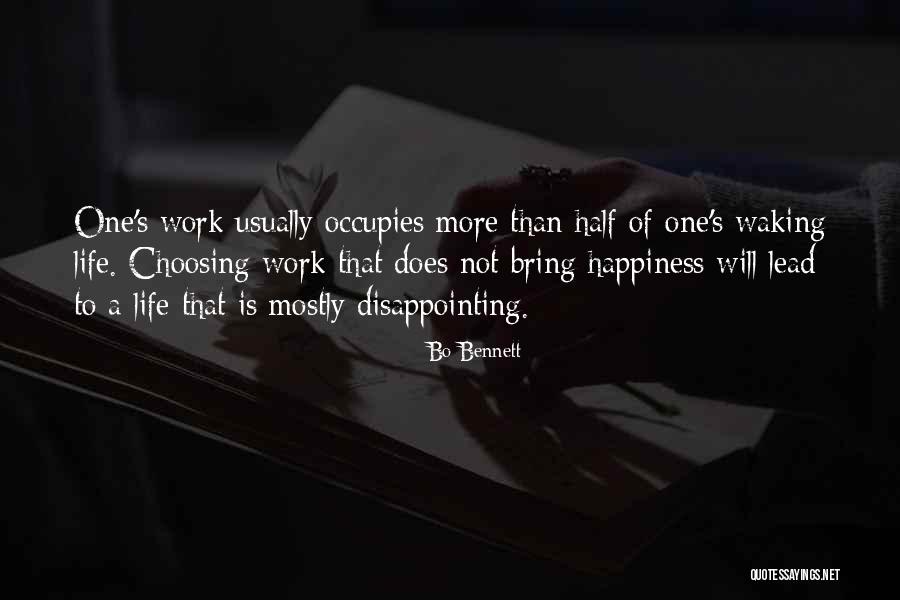 Nessim Quotes By Bo Bennett Nessim Quotes By Bo Bennett