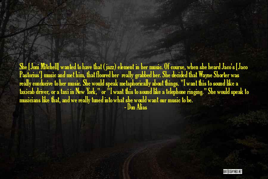 Nessler Park Quotes By Don Alias Nessler Park Quotes By Don Alias