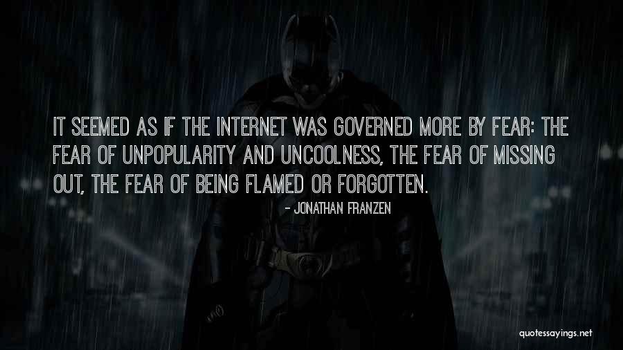 Nessler Park Quotes By Jonathan Franzen Nessler Park Quotes By Jonathan Franzen