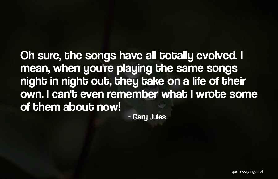 Nesson Cable Engineering Quotes By Gary Jules Nesson Cable Engineering Quotes By Gary Jules