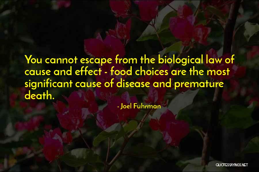 Nesson Cable Engineering Quotes By Joel Fuhrman Nesson Cable Engineering Quotes By Joel Fuhrman