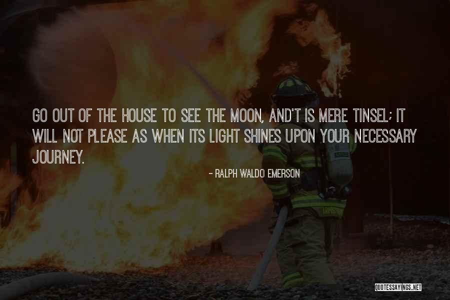 Nessuna Pieta Quotes By Ralph Waldo Emerson Nessuna Pieta Quotes By Ralph Waldo Emerson