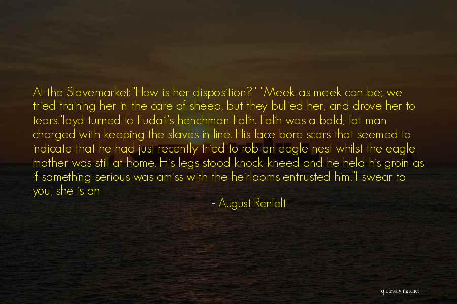 Nest And Home Quotes By August Renfelt Nest And Home Quotes By August Renfelt