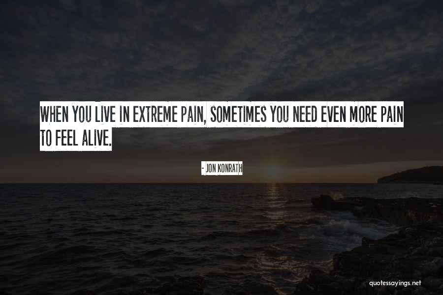 Nest Paul Jennings Quotes By Jon Konrath Nest Paul Jennings Quotes By Jon Konrath