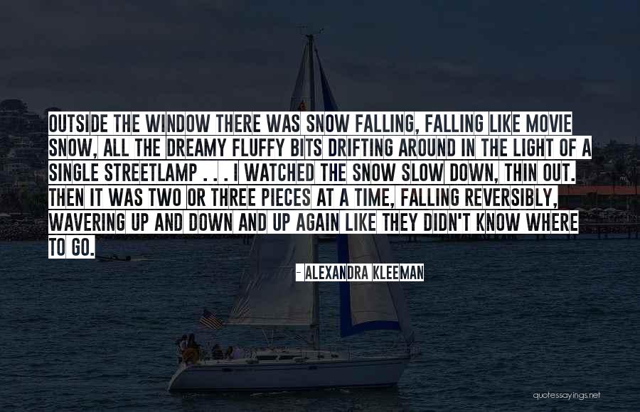 Nesta Certification Quotes By Alexandra Kleeman Nesta Certification Quotes By Alexandra Kleeman