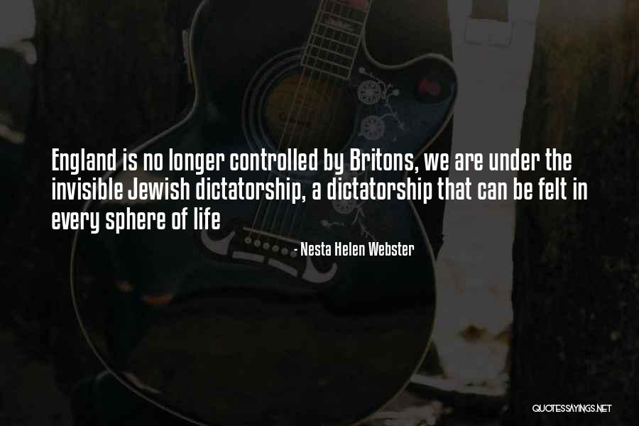 Nesta Helen Webster Quotes 346251 Nesta Helen Webster Quotes 346251