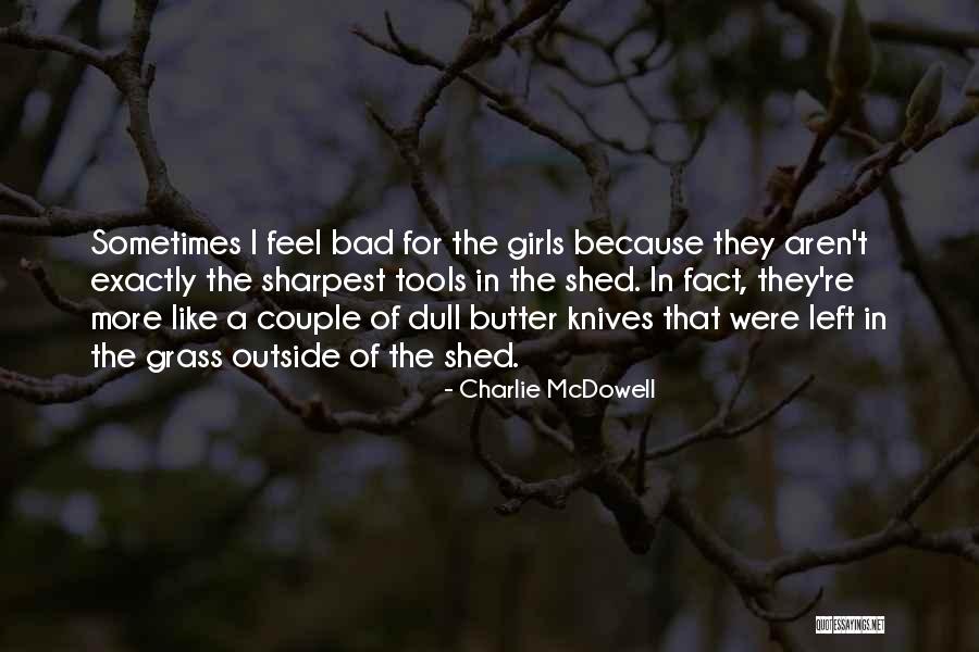 Nestacertified Quotes By Charlie McDowell Nestacertified Quotes By Charlie McDowell