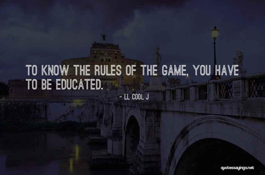 Nestacertified Quotes By LL Cool J Nestacertified Quotes By LL Cool J