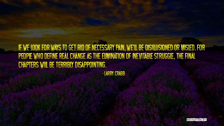 Nestaje Na Quotes By Larry Crabb Nestaje Na Quotes By Larry Crabb