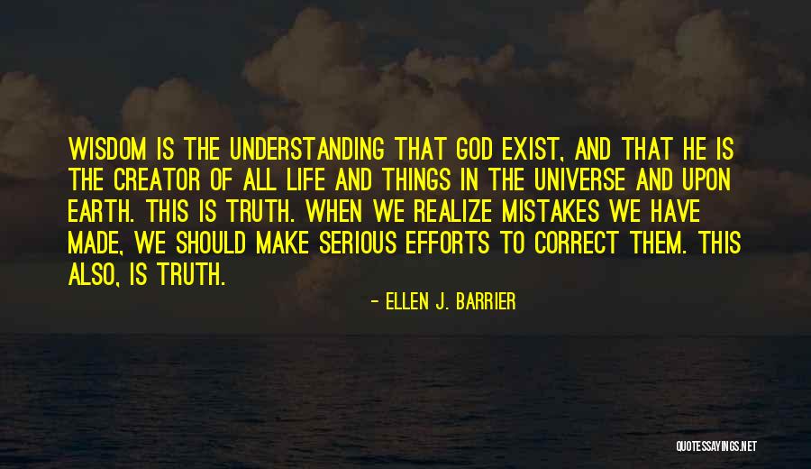 Nestajen Quotes By Ellen J. Barrier Nestajen Quotes By Ellen J. Barrier