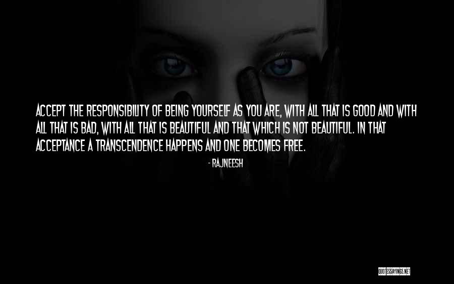 Nestajen Quotes By Rajneesh Nestajen Quotes By Rajneesh