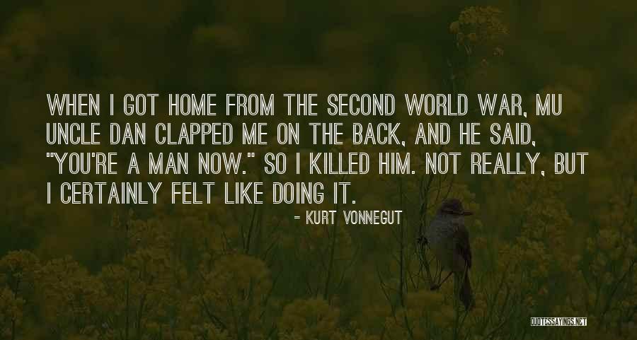 Nestala Marija Quotes By Kurt Vonnegut Nestala Marija Quotes By Kurt Vonnegut