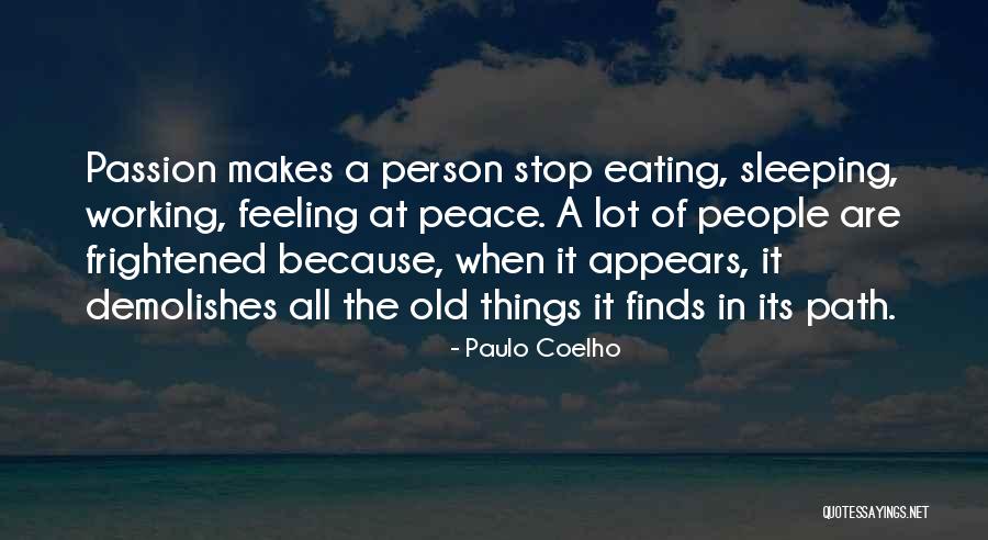 Nestala Marija Quotes By Paulo Coelho Nestala Marija Quotes By Paulo Coelho