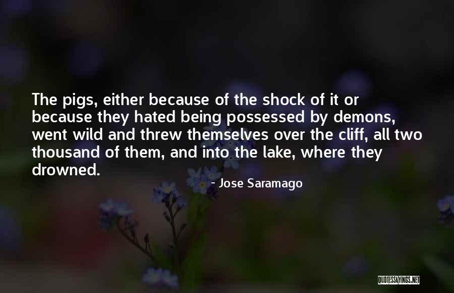 Nestalo More Quotes By Jose Saramago Nestalo More Quotes By Jose Saramago