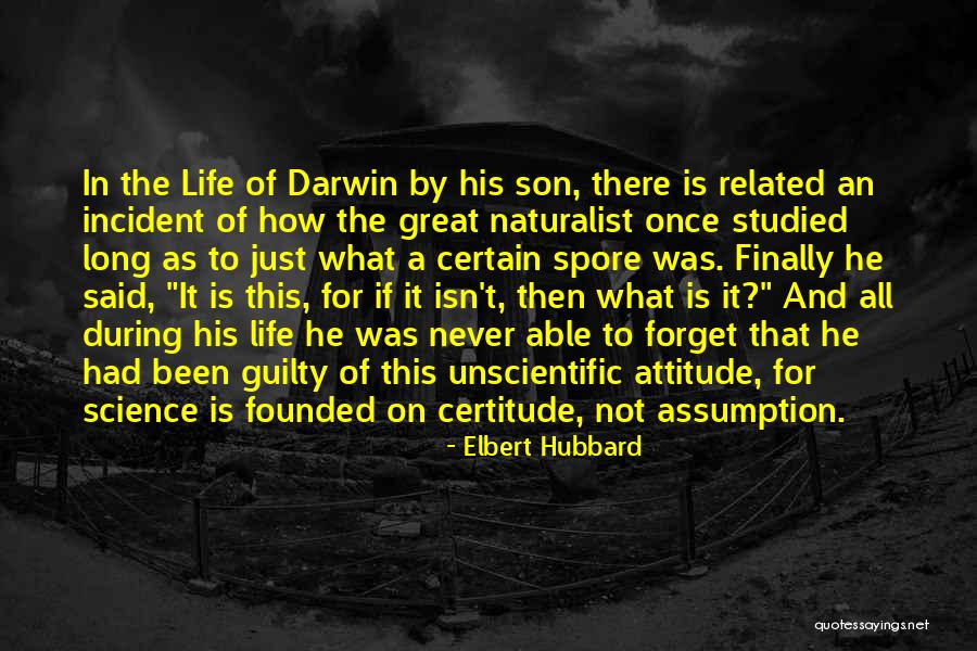 Nestan Darejani Quotes By Elbert Hubbard Nestan Darejani Quotes By Elbert Hubbard