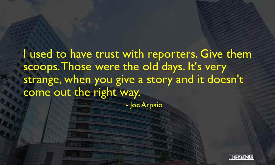 Nestan Darejani Quotes By Joe Arpaio Nestan Darejani Quotes By Joe Arpaio
