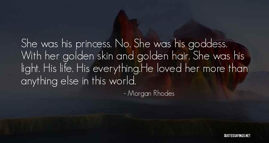 Nestanak Dinosaurusa Quotes By Morgan Rhodes Nestanak Dinosaurusa Quotes By Morgan Rhodes