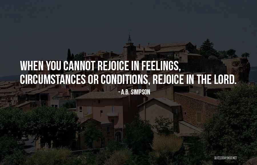 Nestandartn Quotes By A.B. Simpson Nestandartn Quotes By A.B. Simpson