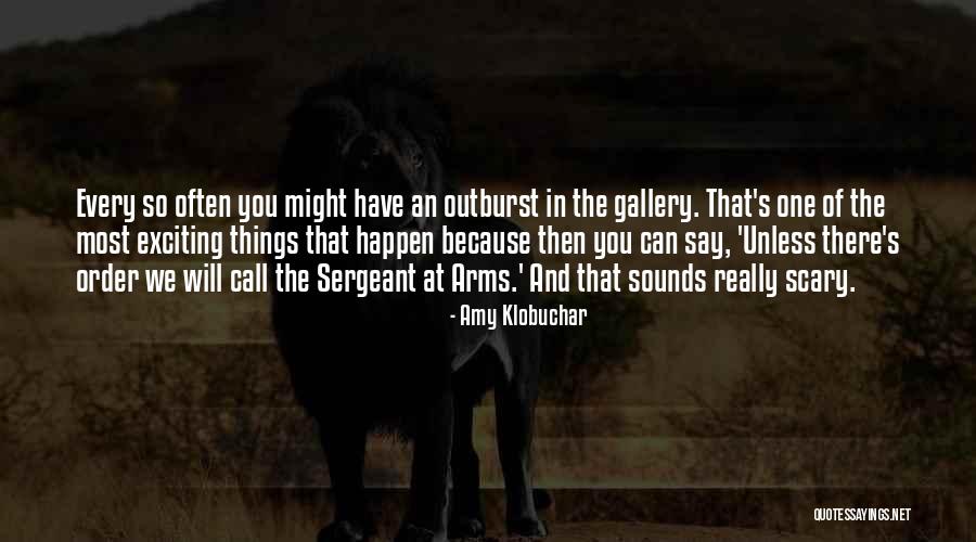 Nestao Borko Quotes By Amy Klobuchar Nestao Borko Quotes By Amy Klobuchar