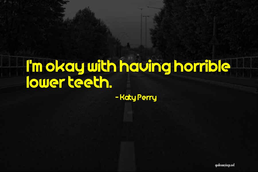 Nestao Borko Quotes By Katy Perry Nestao Borko Quotes By Katy Perry