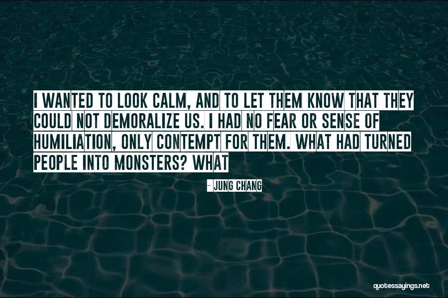 Nestation Quotes By Jung Chang Nestation Quotes By Jung Chang