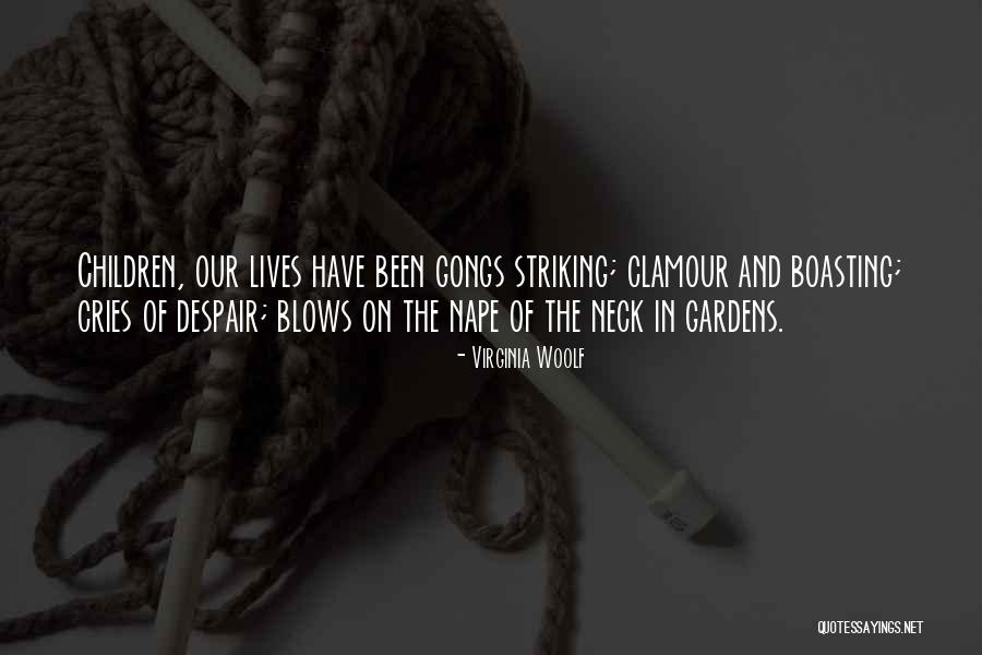 Nestation Quotes By Virginia Woolf Nestation Quotes By Virginia Woolf